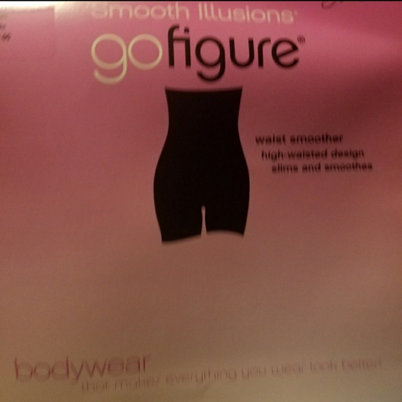 High waisted underwear - Picture 6 of 6